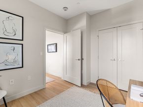 45 Lewis 601, Boston MA 02128