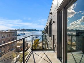 45 Lewis 601, Boston MA 02128