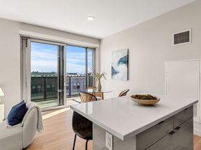 45 Lewis 601, Boston MA 02128