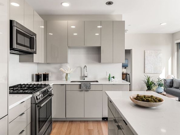 45 Lewis 601, Boston MA 02128