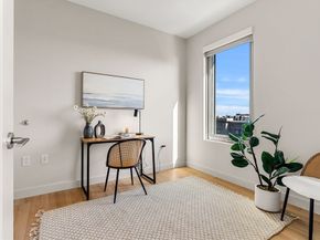 45 Lewis 601, Boston MA 02128