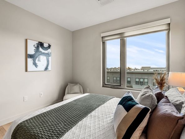 45 Lewis 601, Boston MA 02128