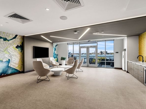 45 Lewis 601, Boston MA 02128