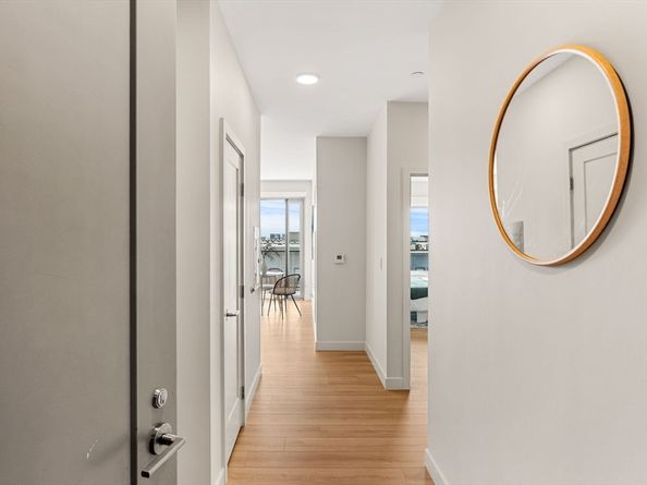 45 Lewis 601, Boston MA 02128