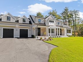 10 Hawthorn, Duxbury MA 02332