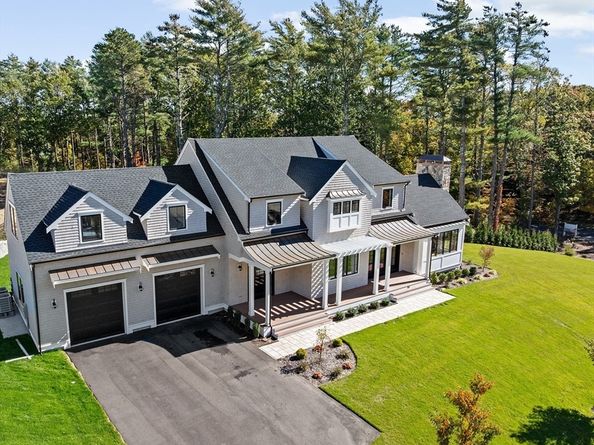 10 Hawthorn, Duxbury MA 02332