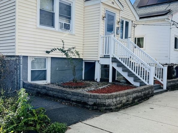 43 Washington St, Revere MA 02151