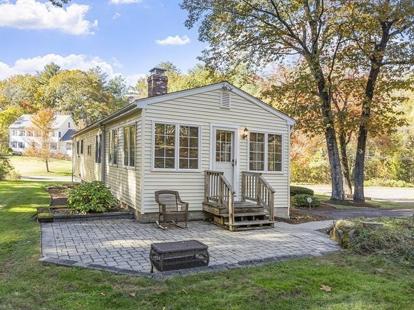 25 Grist Mill Rd, Littleton MA 01460