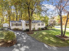 25 Grist Mill Rd, Littleton MA 01460