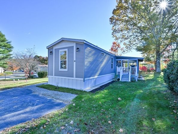 39 Park Ave, Sturbridge MA 01566