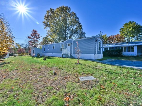 39 Park Ave, Sturbridge MA 01566