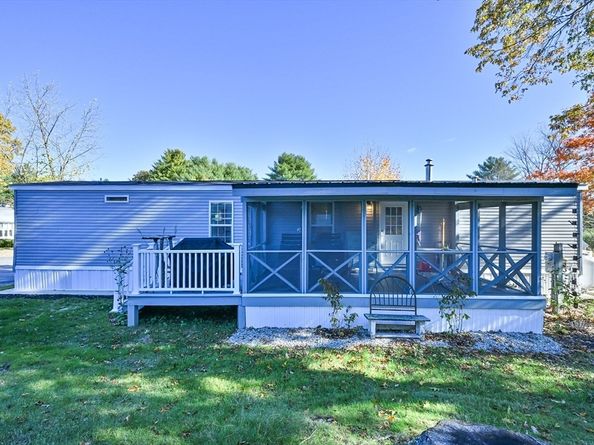 39 Park Ave, Sturbridge MA 01566