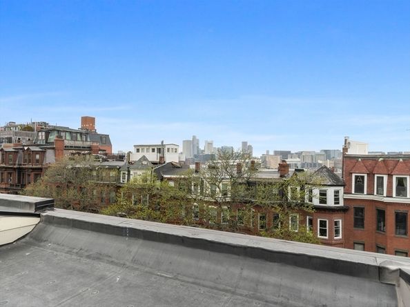 561 East Broadway 561, Boston MA 02127