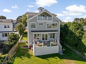 59 Kimball Beach Road, Hingham MA 02043