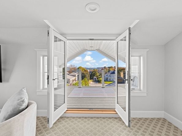 59 Kimball Beach Road, Hingham MA 02043
