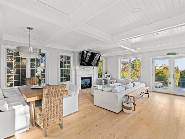59 Kimball Beach Road, Hingham MA 02043