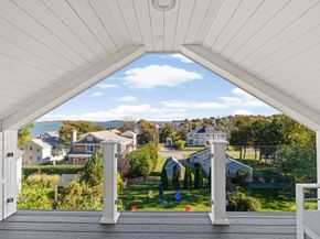 59 Kimball Beach Road, Hingham MA 02043