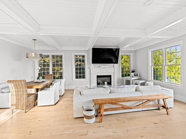 59 Kimball Beach Road, Hingham MA 02043