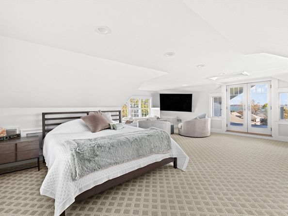 59 Kimball Beach Road, Hingham MA 02043