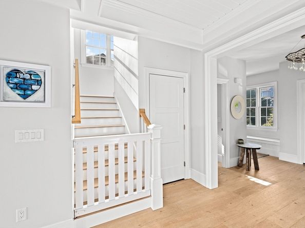 59 Kimball Beach Road, Hingham MA 02043