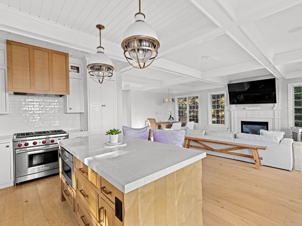 59 Kimball Beach Road, Hingham MA 02043