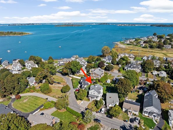 59 Kimball Beach Road, Hingham MA 02043