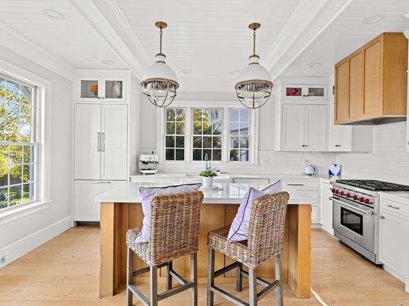 59 Kimball Beach Road, Hingham MA 02043