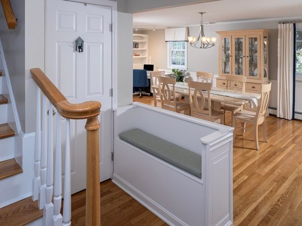 90 Presidential Cir, Marshfield MA 02050