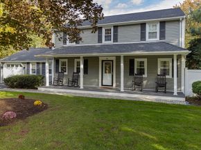 90 Presidential Cir, Marshfield MA 02050