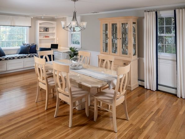 90 Presidential Cir, Marshfield MA 02050