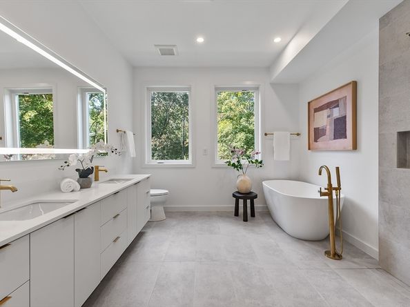 80 Louise Road 80, Newton MA 02467