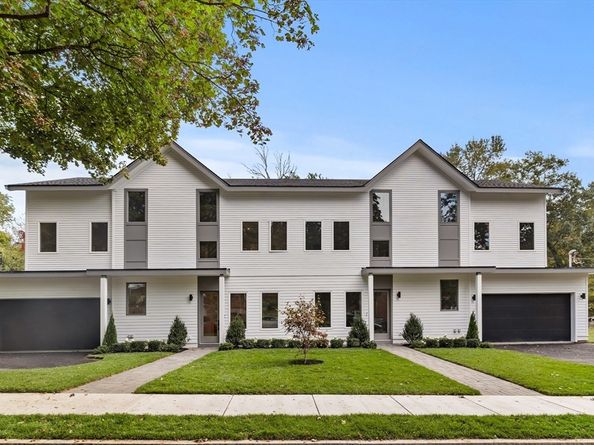 80 Louise Road 80, Newton MA 02467