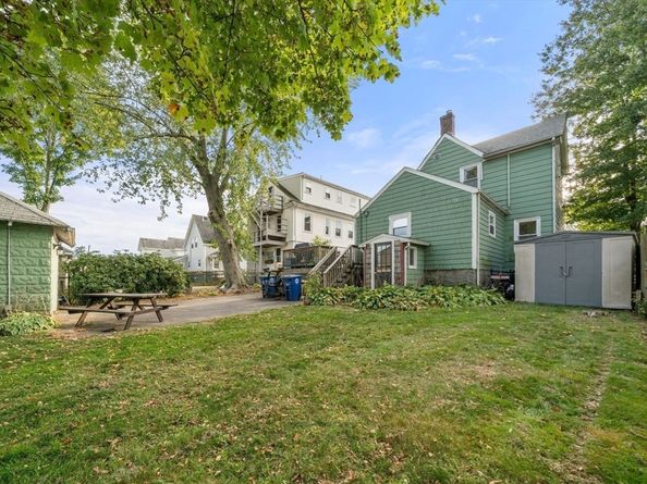 65 Tremont St, Braintree MA 02184