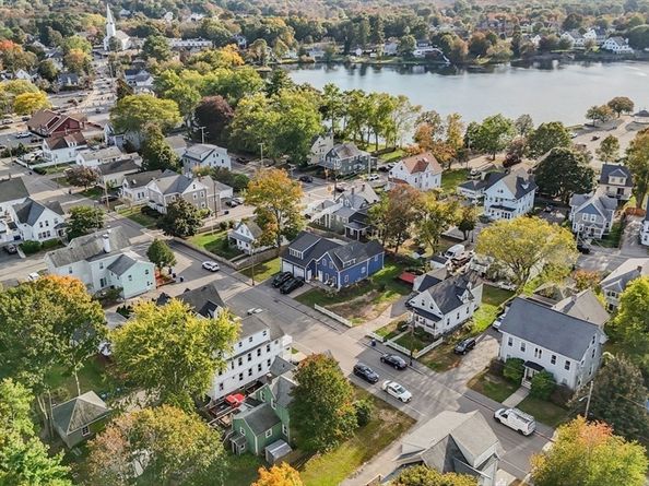 65 Tremont St, Braintree MA 02184