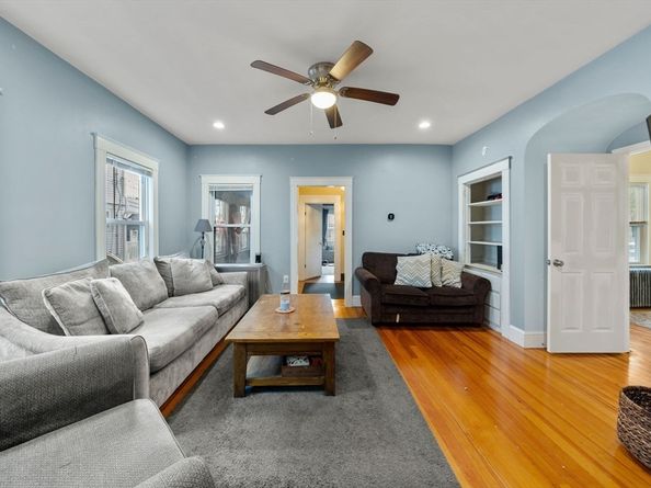 65 Tremont St, Braintree MA 02184