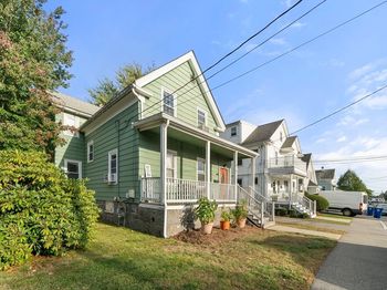 65 Tremont St