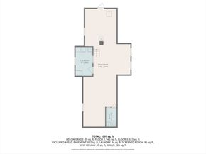 65 Tremont St, Braintree MA 02184