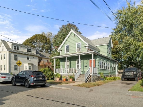 65 Tremont St, Braintree MA 02184