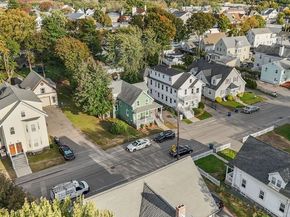 65 Tremont St, Braintree MA 02184