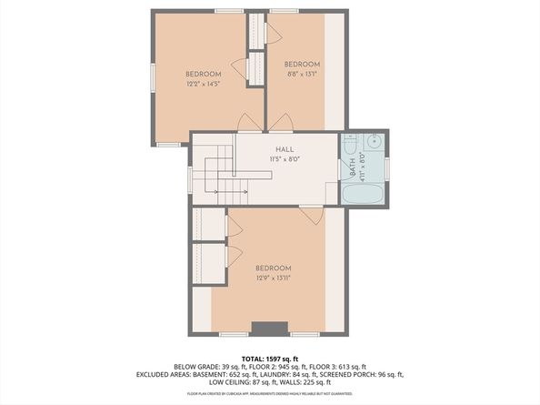 65 Tremont St, Braintree MA 02184