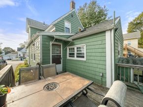 65 Tremont St, Braintree MA 02184