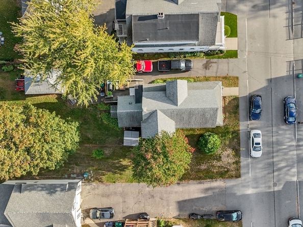 65 Tremont St, Braintree MA 02184