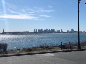 20 Nancia St, Boston MA 02128