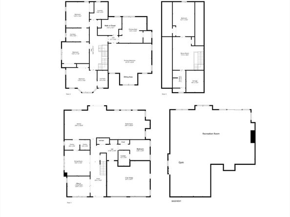 39 Town Way, Winchester MA 01890