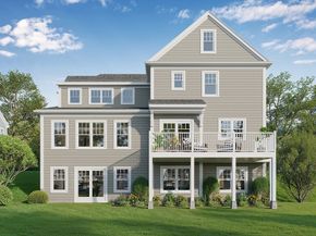 39 Town Way, Winchester MA 01890