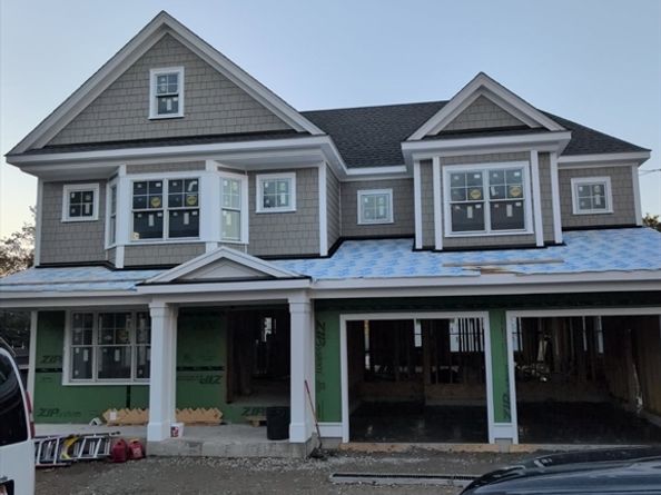 39 Town Way, Winchester MA 01890