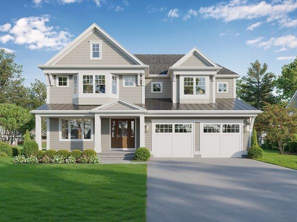 39 Town Way, Winchester MA 01890