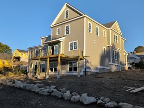 39 Town Way, Winchester MA 01890