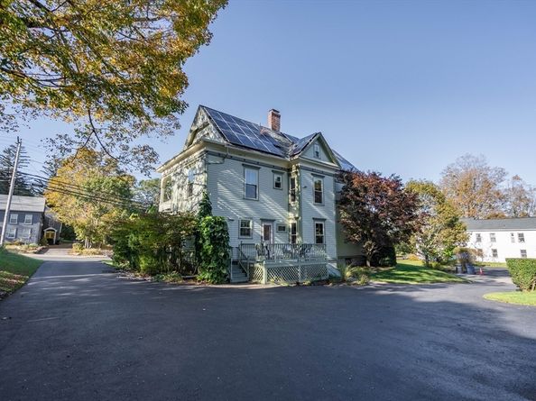 256 Main St, Spencer MA 01562