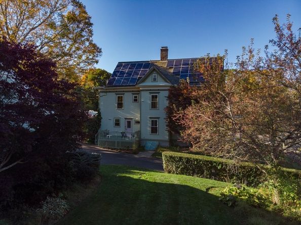 256 Main St, Spencer MA 01562